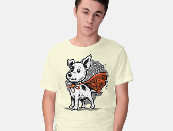 The Super Dog