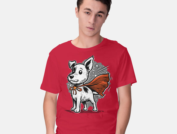The Super Dog