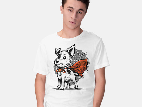 The Super Dog