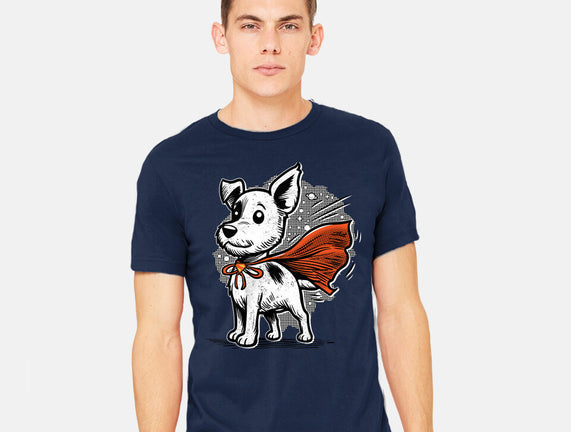 The Super Dog