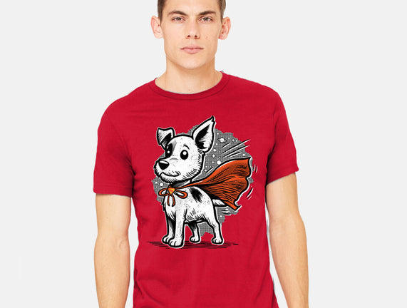 The Super Dog