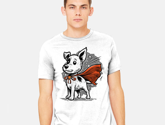 The Super Dog