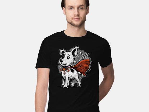 The Super Dog