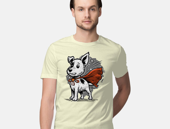 The Super Dog
