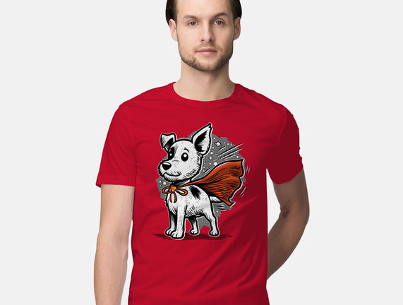 The Super Dog