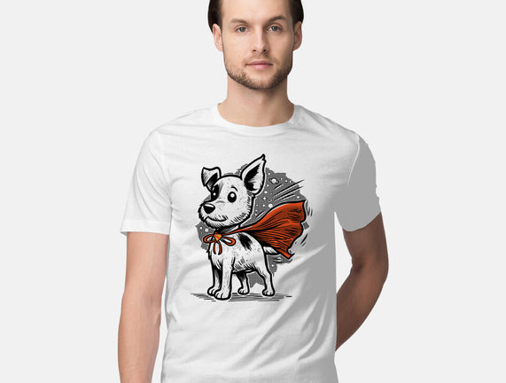 The Super Dog