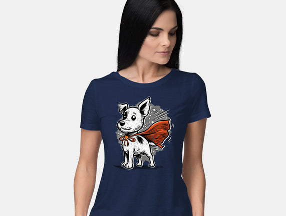 The Super Dog