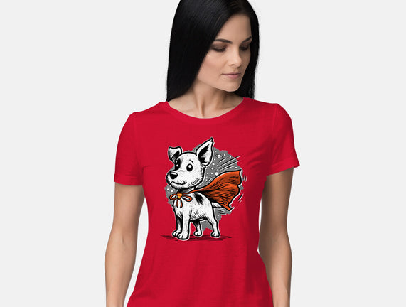 The Super Dog
