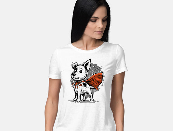 The Super Dog