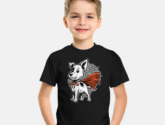 The Super Dog