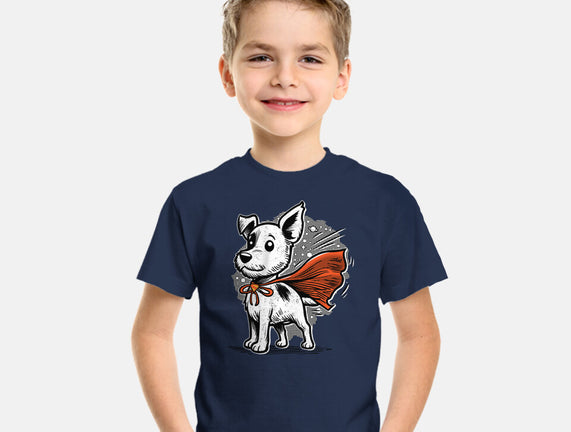 The Super Dog