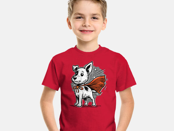 The Super Dog