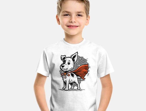 The Super Dog