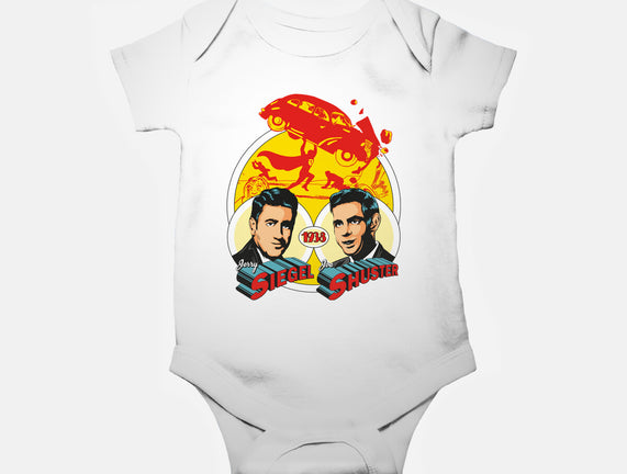 SUPERHISTORY