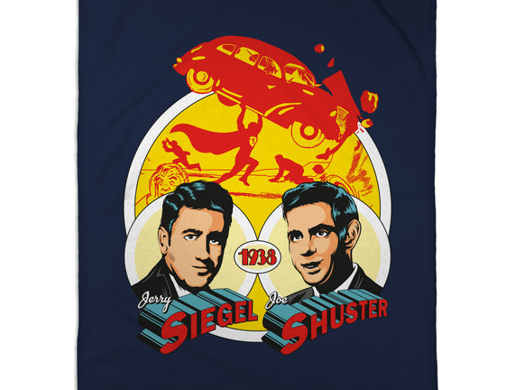 SUPERHISTORY