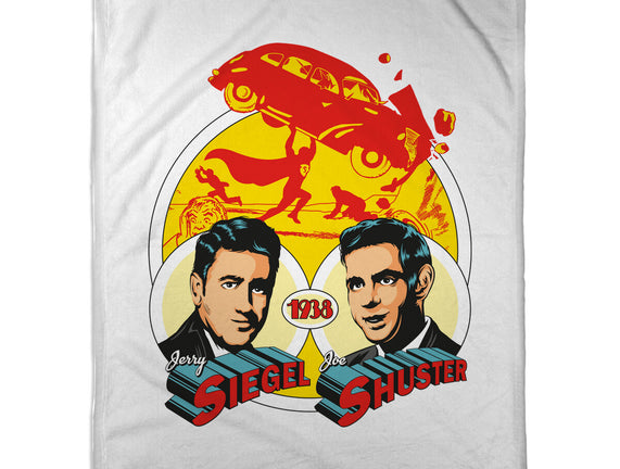 SUPERHISTORY