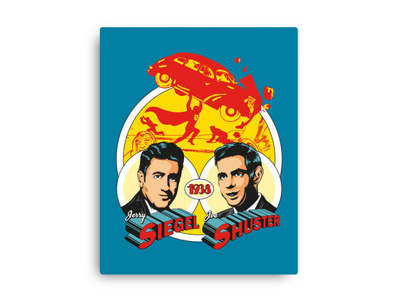 SUPERHISTORY