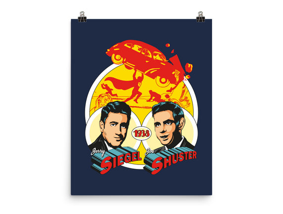 SUPERHISTORY