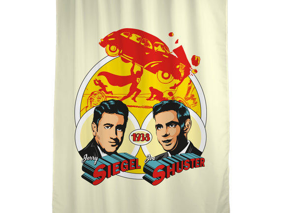 SUPERHISTORY
