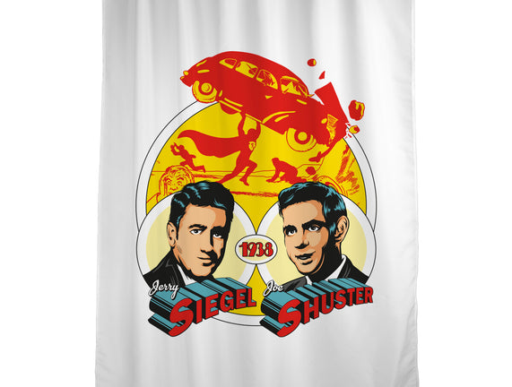 SUPERHISTORY