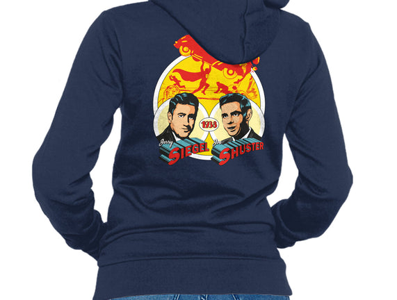 SUPERHISTORY