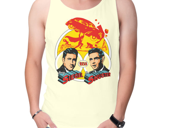 SUPERHISTORY