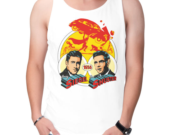 SUPERHISTORY