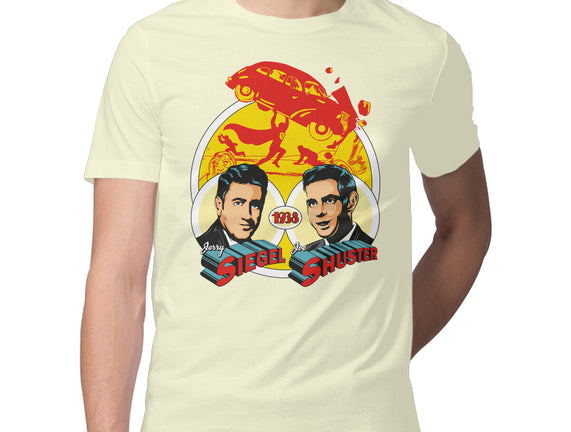 SUPERHISTORY