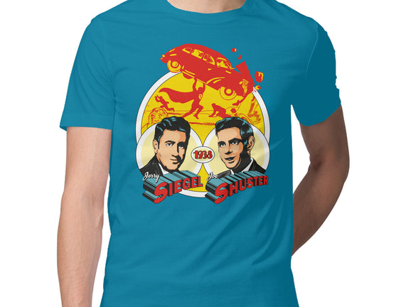 SUPERHISTORY