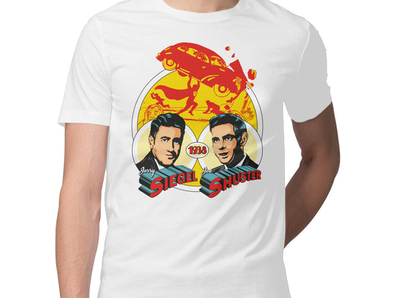 SUPERHISTORY