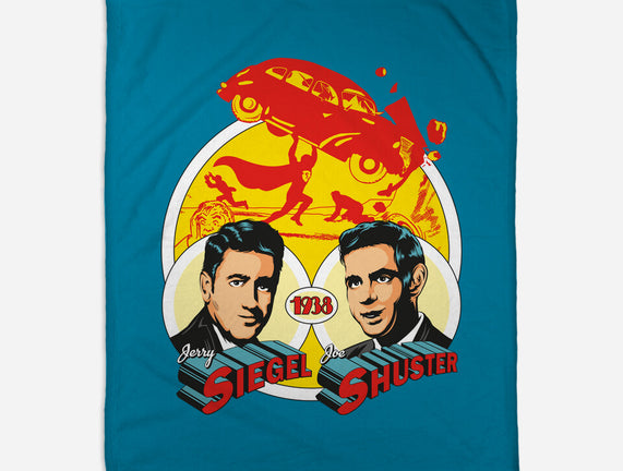 SUPERHISTORY
