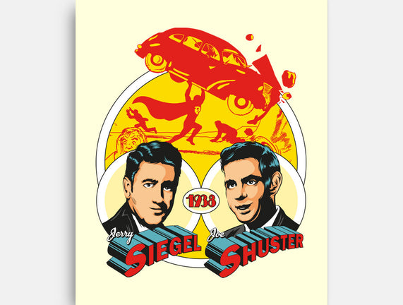 SUPERHISTORY