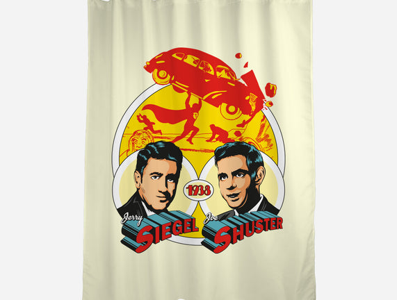 SUPERHISTORY