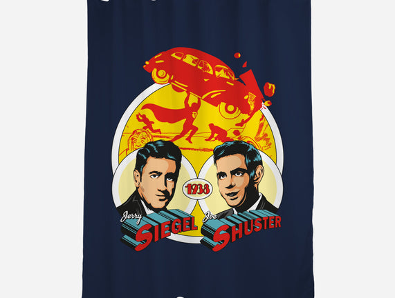 SUPERHISTORY
