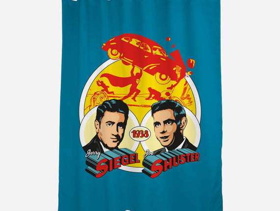 SUPERHISTORY