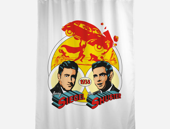 SUPERHISTORY