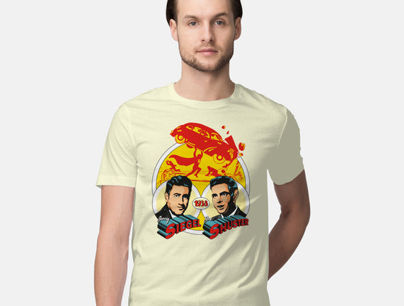 SUPERHISTORY