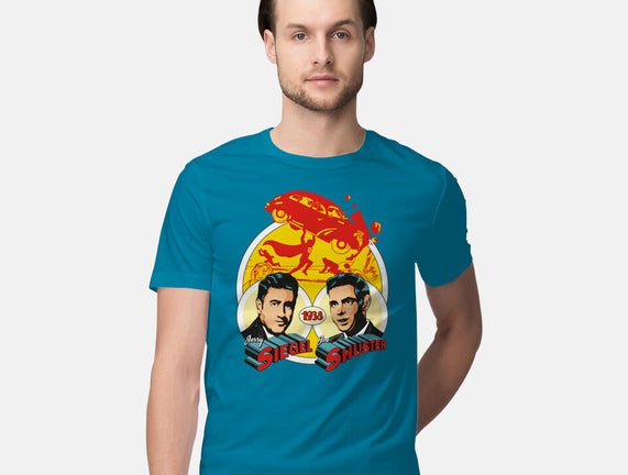 SUPERHISTORY