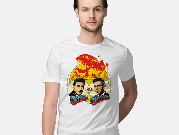SUPERHISTORY