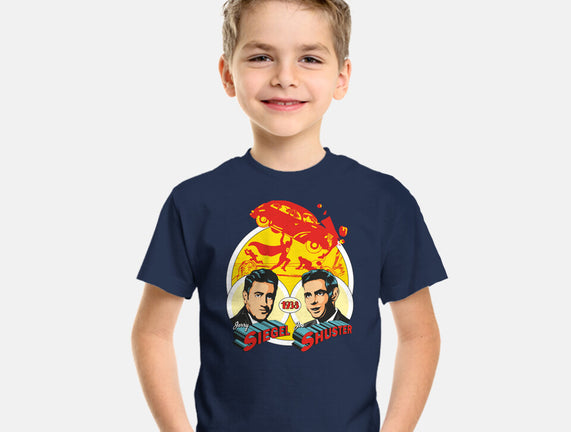 SUPERHISTORY