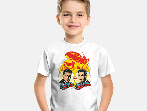 SUPERHISTORY