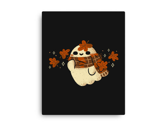 Autumn Ghost