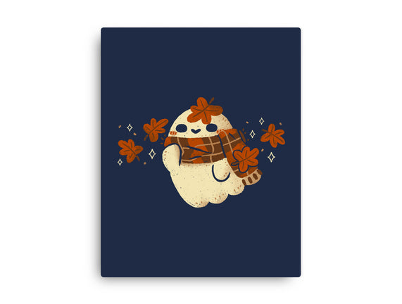 Autumn Ghost