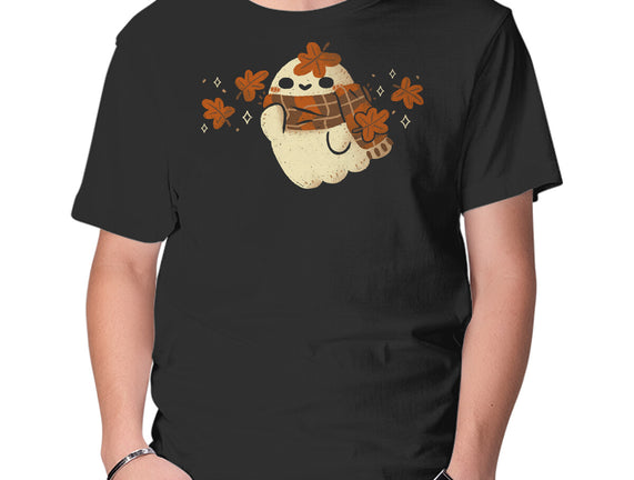 Autumn Ghost