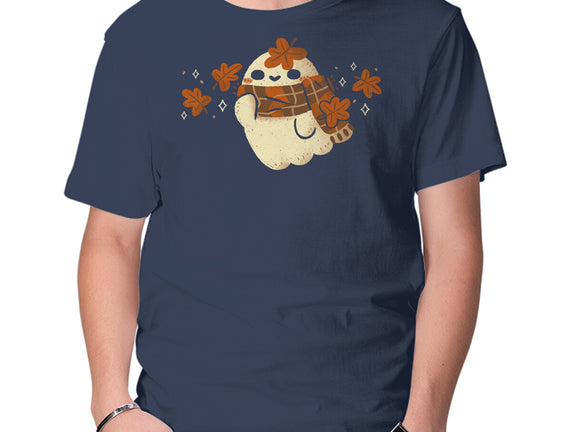 Autumn Ghost