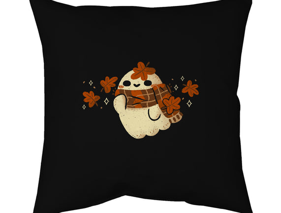 Autumn Ghost
