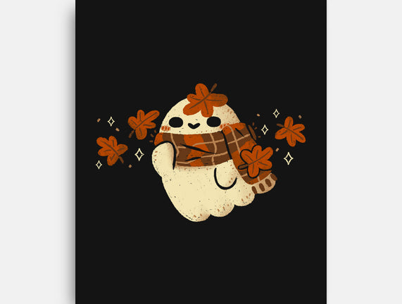 Autumn Ghost