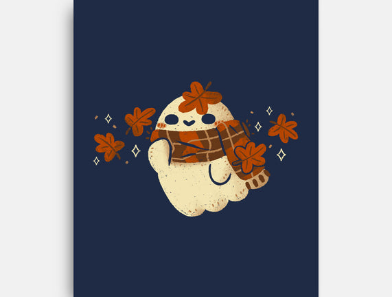 Autumn Ghost