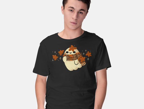 Autumn Ghost