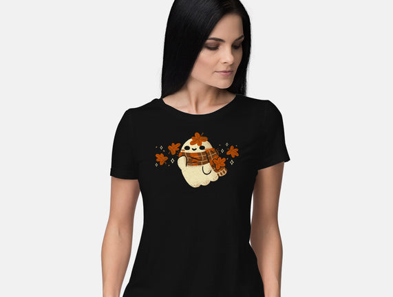 Autumn Ghost